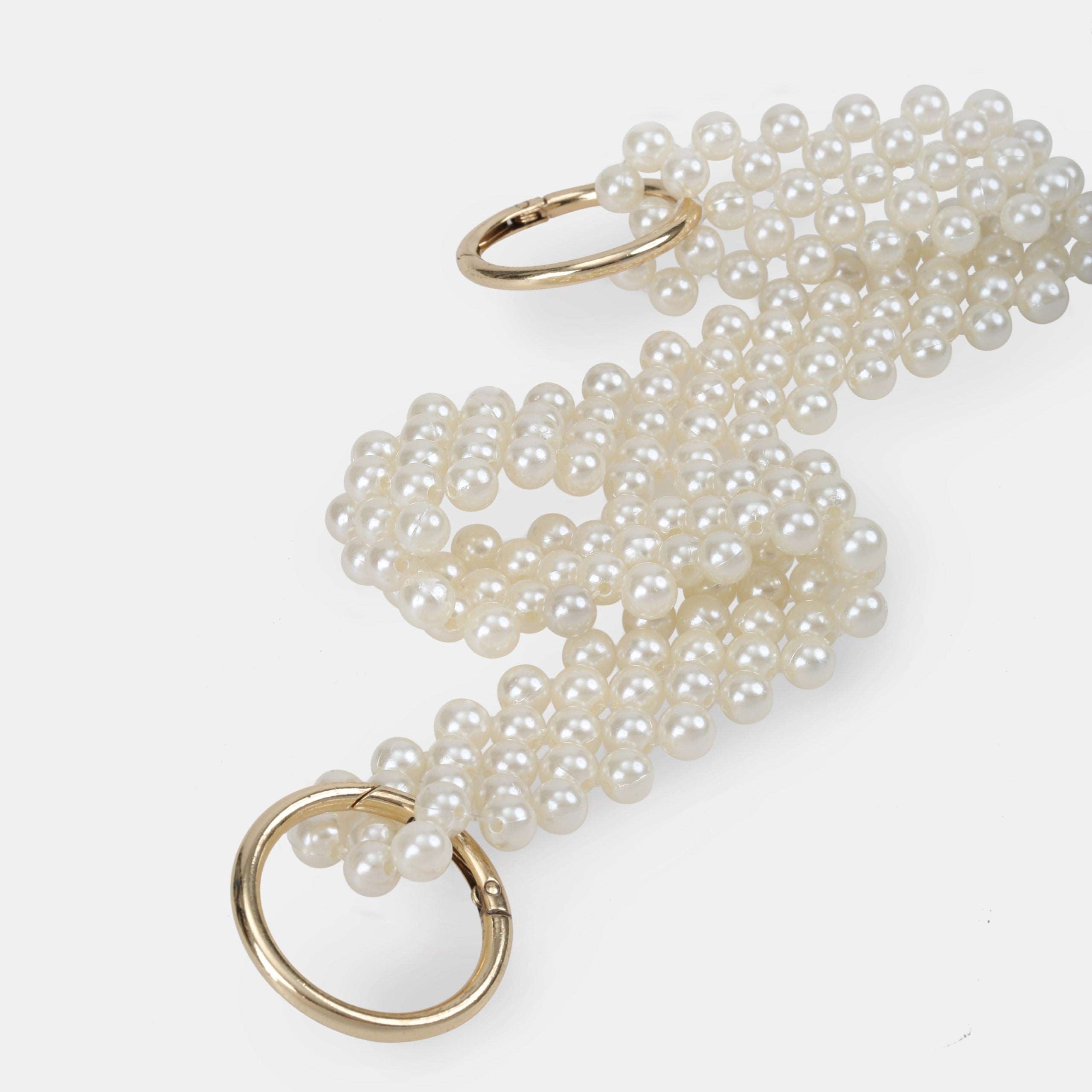 Dây đeo túi PEARL CHAUTFIFTH