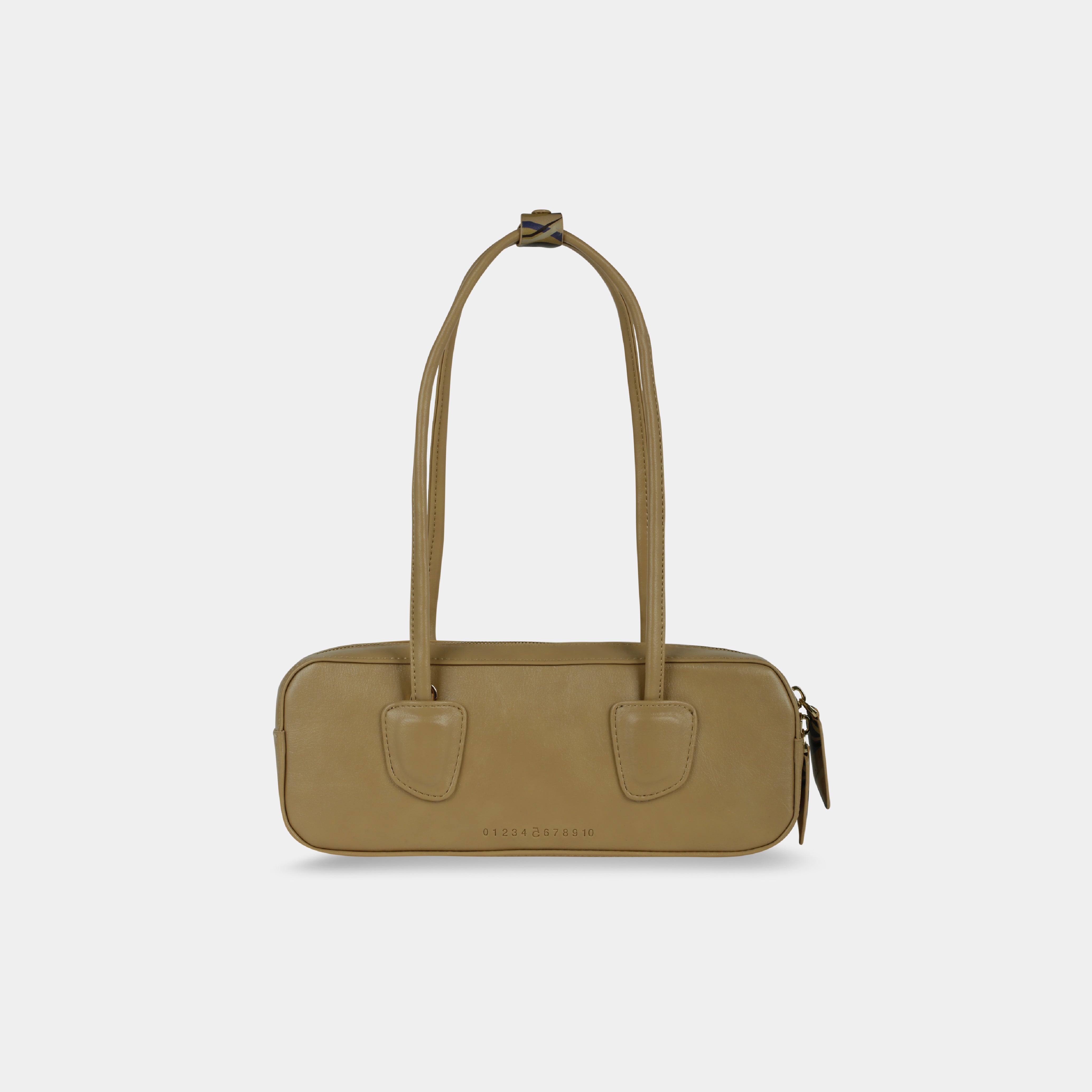 Beige BREAD bag