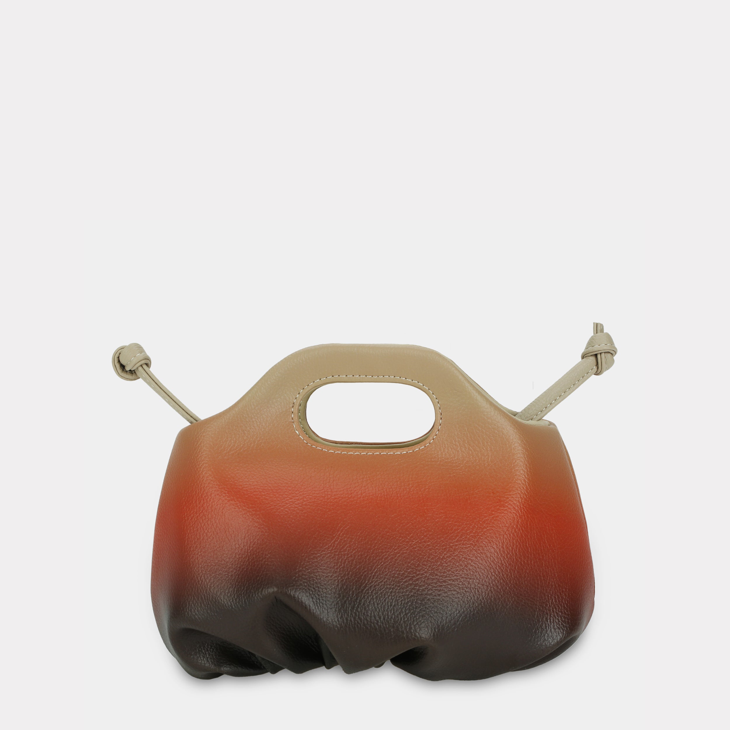 Flower Mini TILL DEATH DO US PART BAG