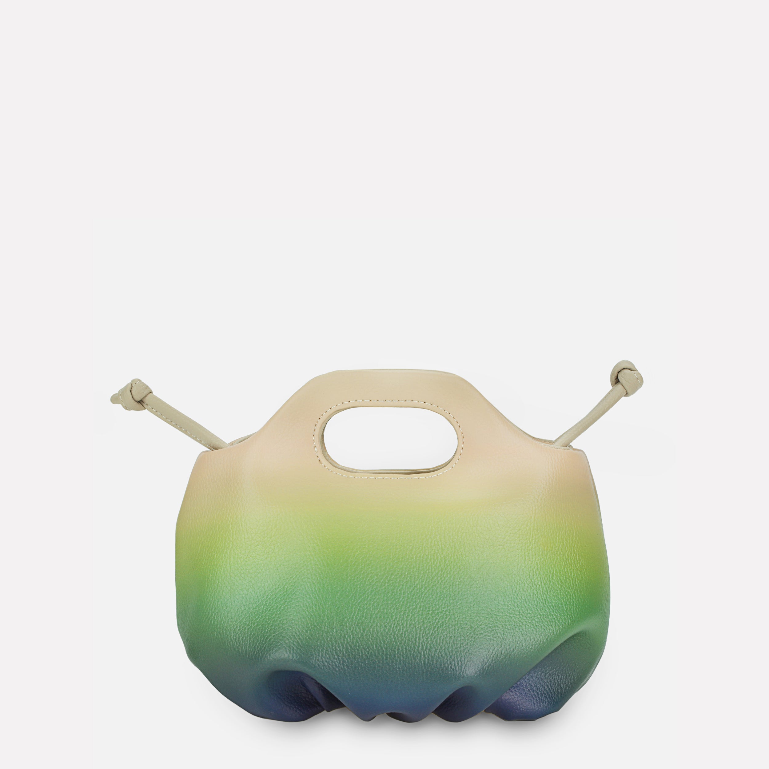 Flower Mini bag with SOUL MATE motifs