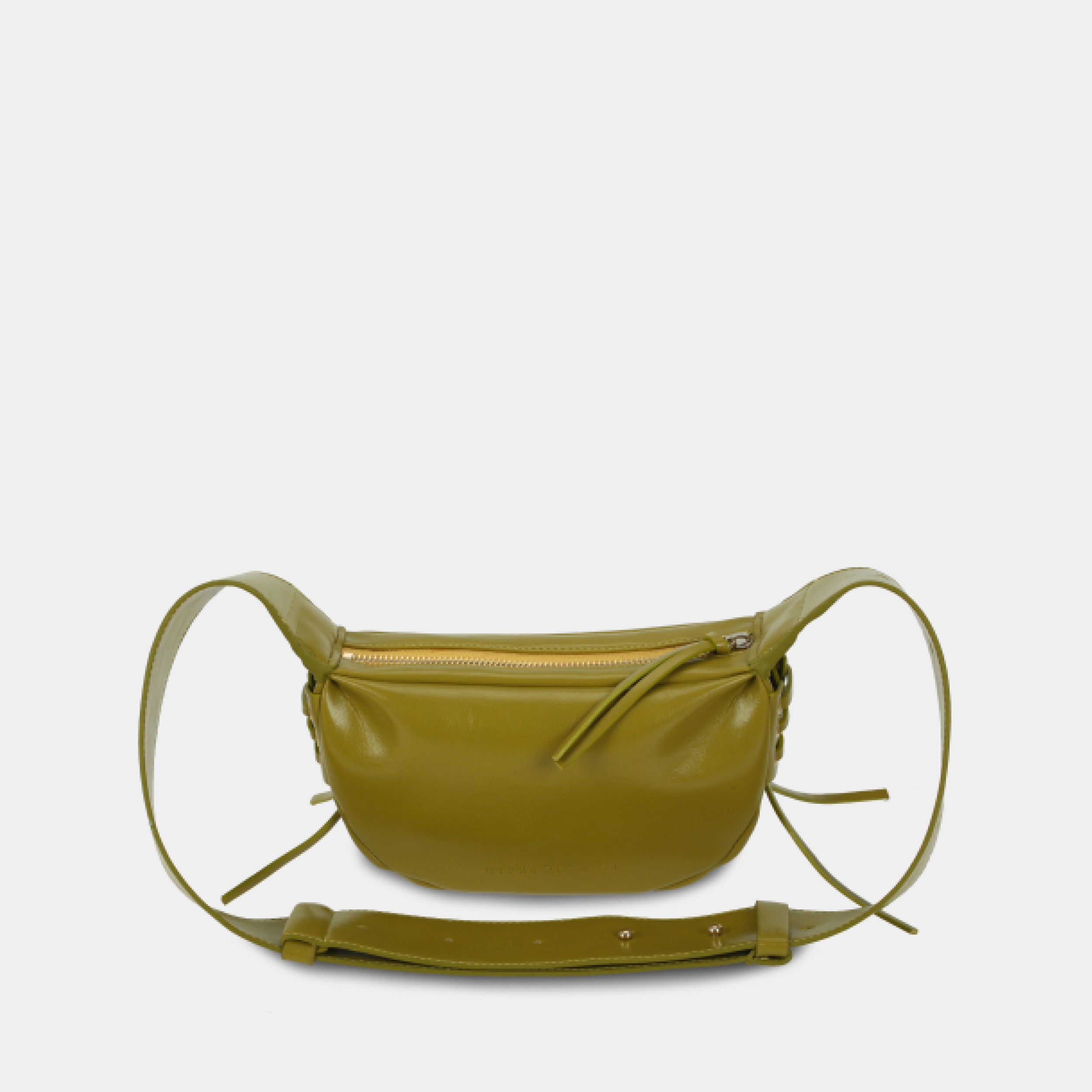 Túi xách LACE size nhỏ (S) màu vàng dưa cải