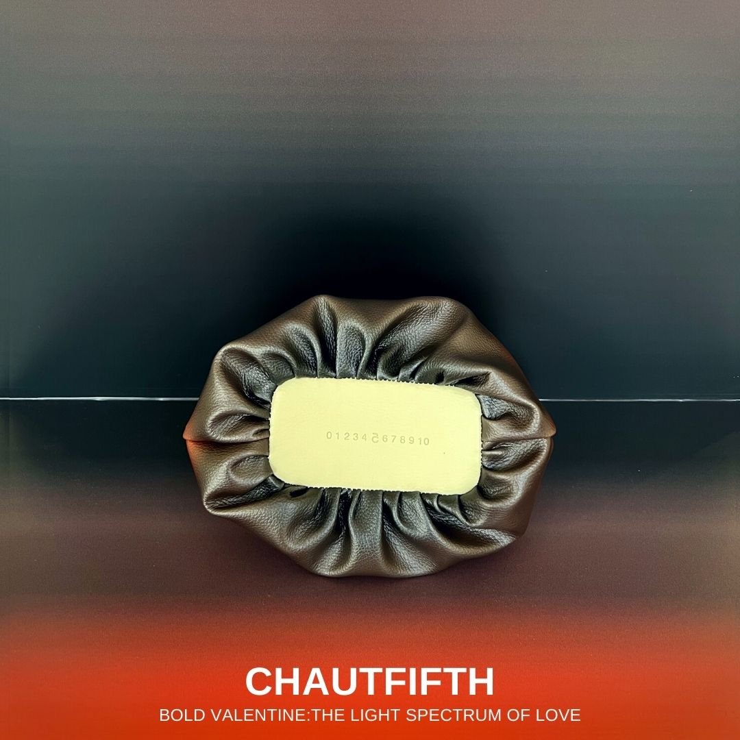 Flower Mini TILL DEATH DO US PART BAG