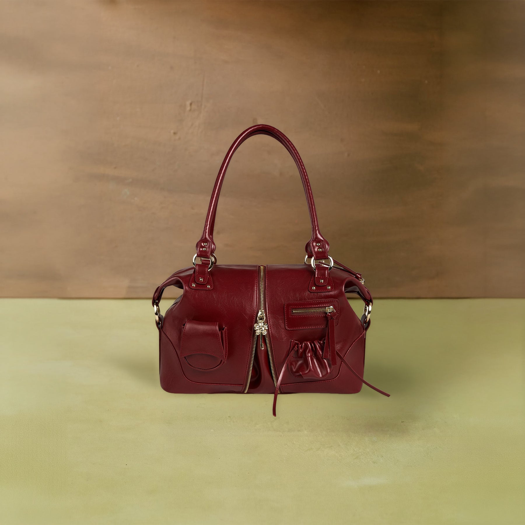 New Arrival