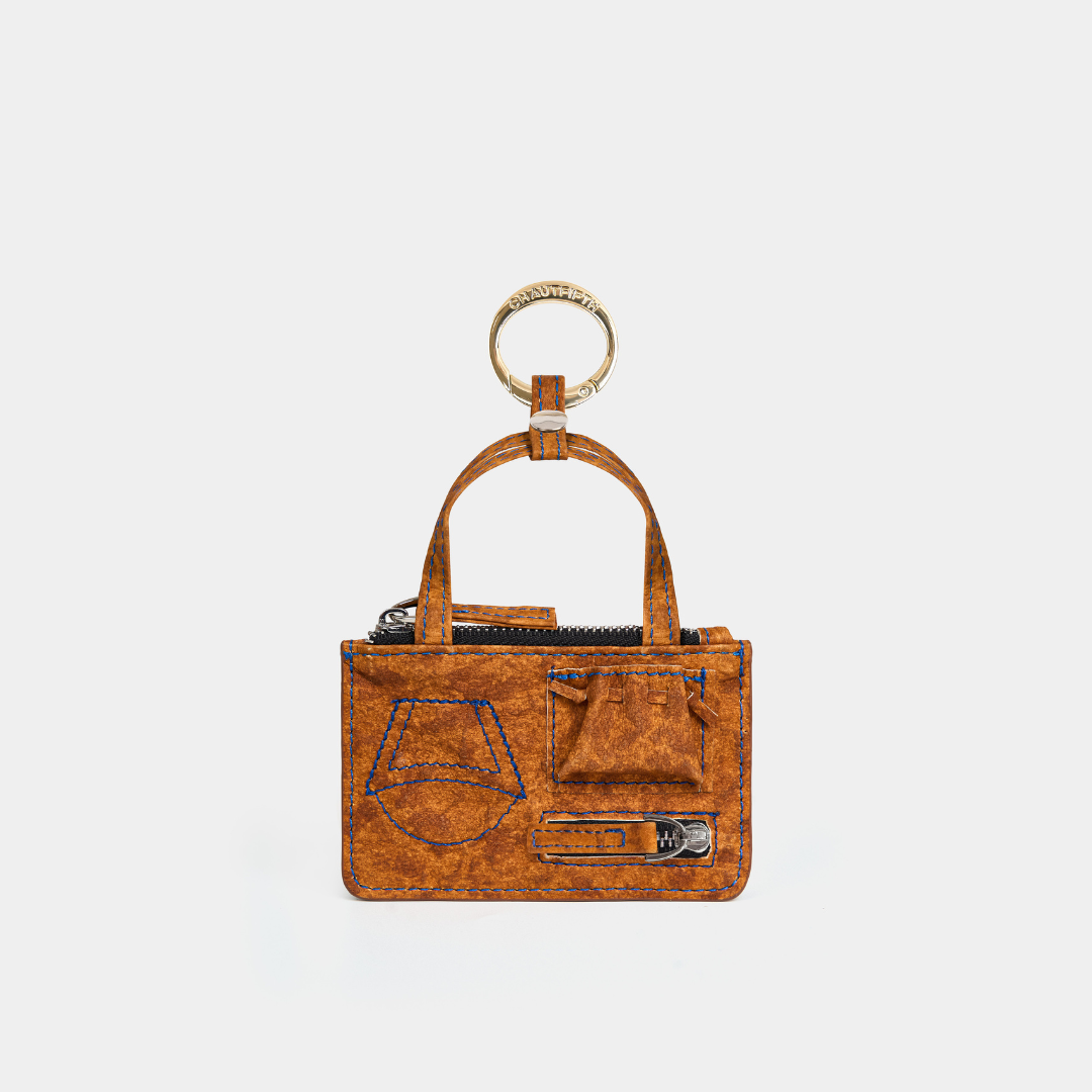 Phụ kiện Charm Micro C5 Pocket