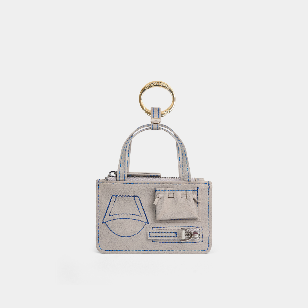Phụ kiện Charm Micro C5 Pocket