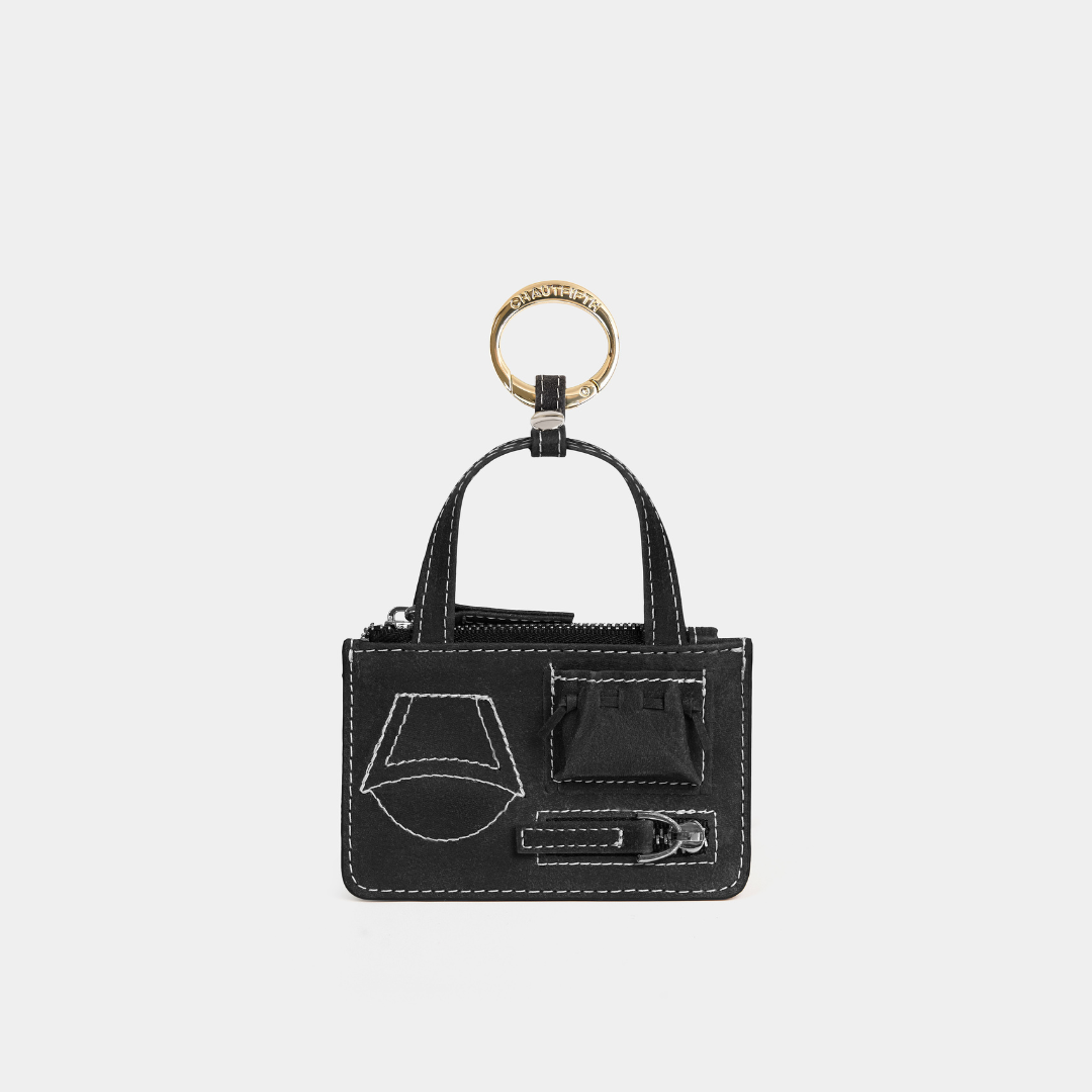 Accessories Micro C5 Pocket Charm