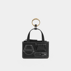 Phụ kiện Charm Micro C5 Pocket