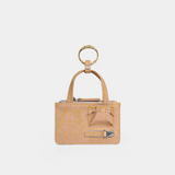 Orange Beige