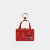 Bright Red