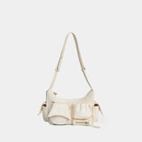 White cream