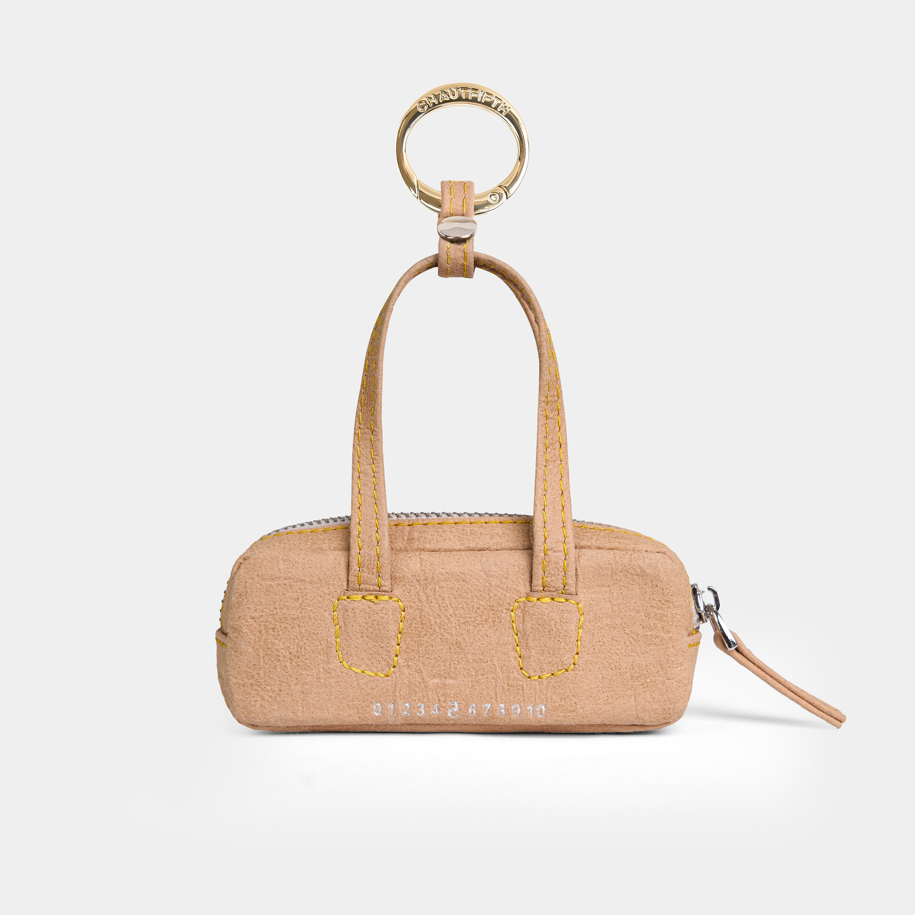 Accessories Micro Banh Mi Charm