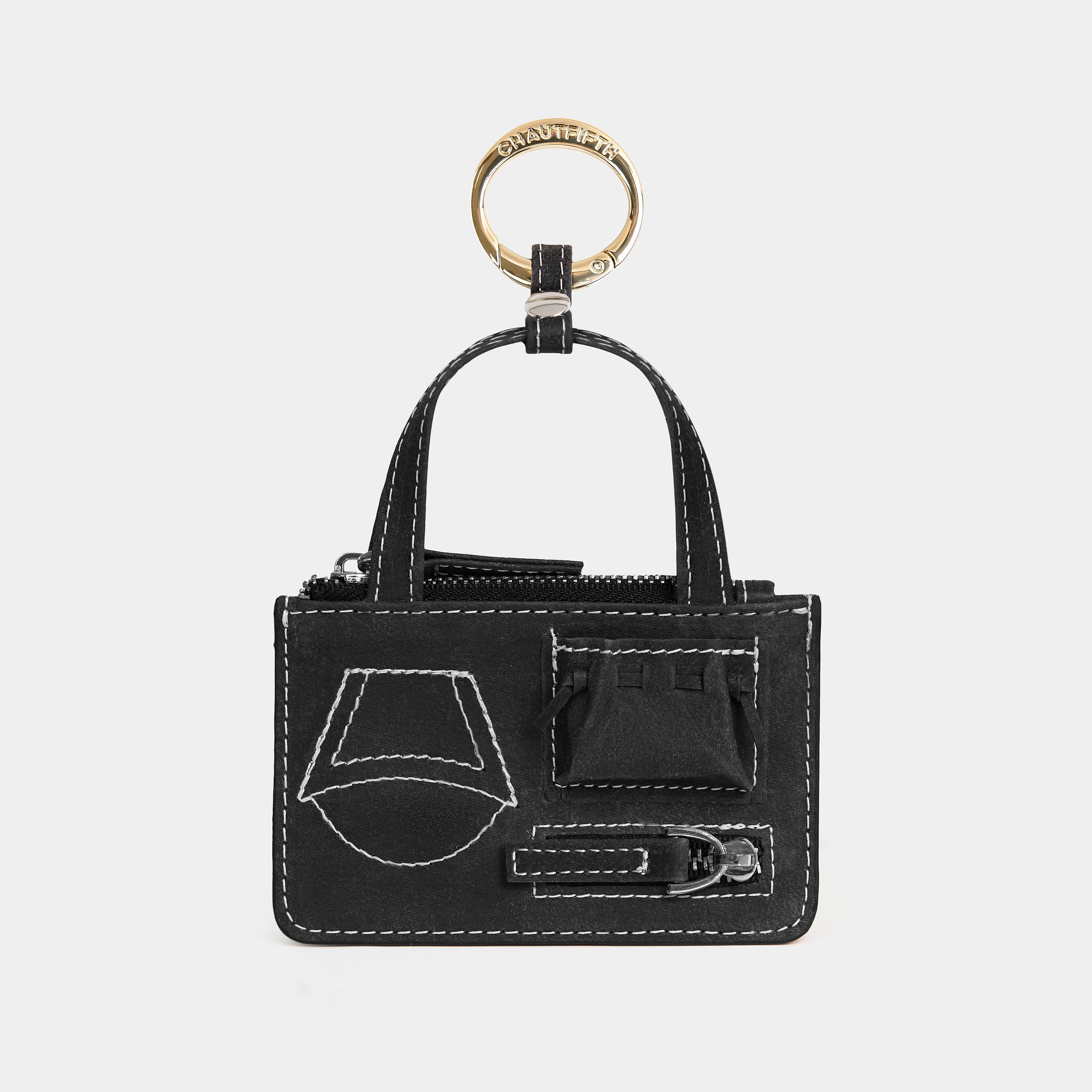 Accessories Micro C5 Pocket Charm