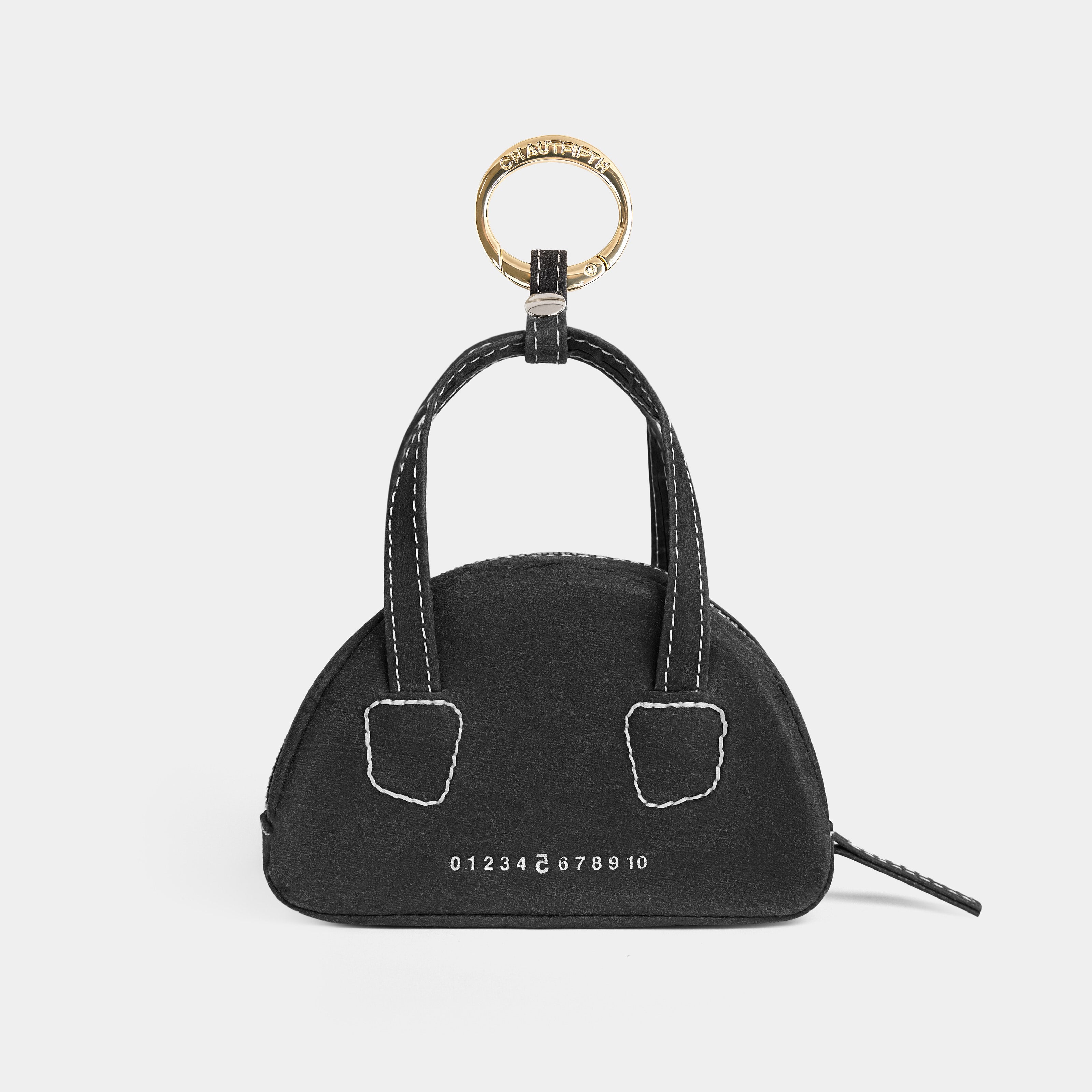 Accessories Micro Tacos Charm