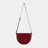Dark Red