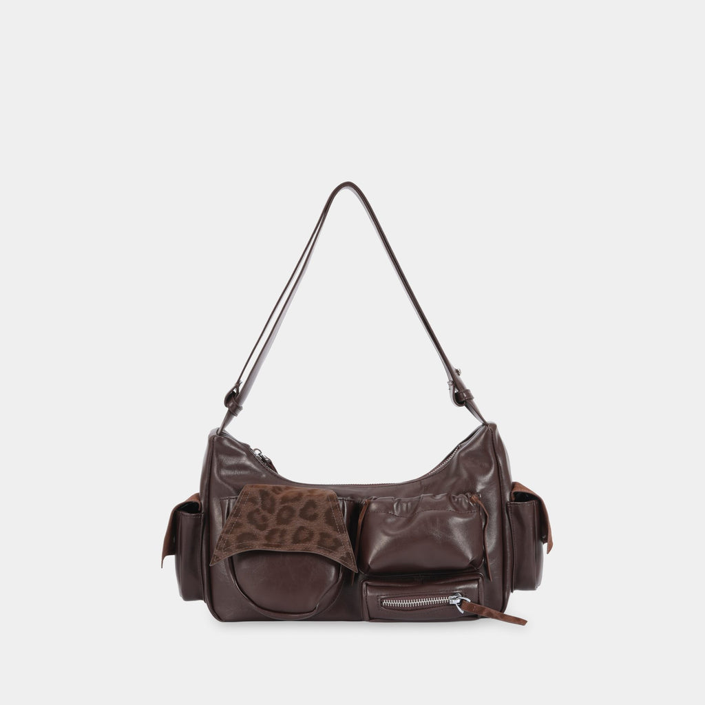 Túi xách C5-POCKET (S)