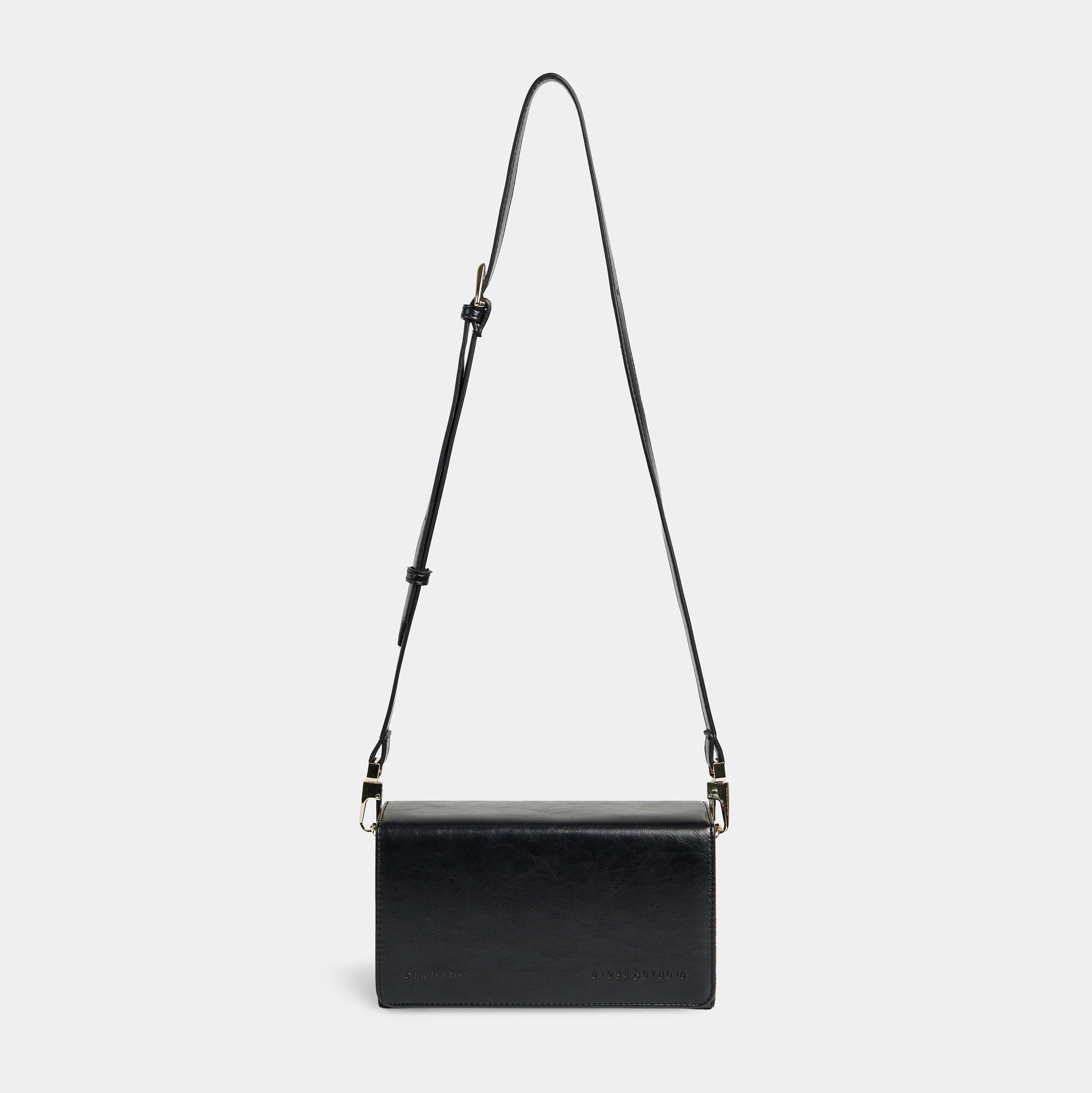 Bag KAMELEON in Black