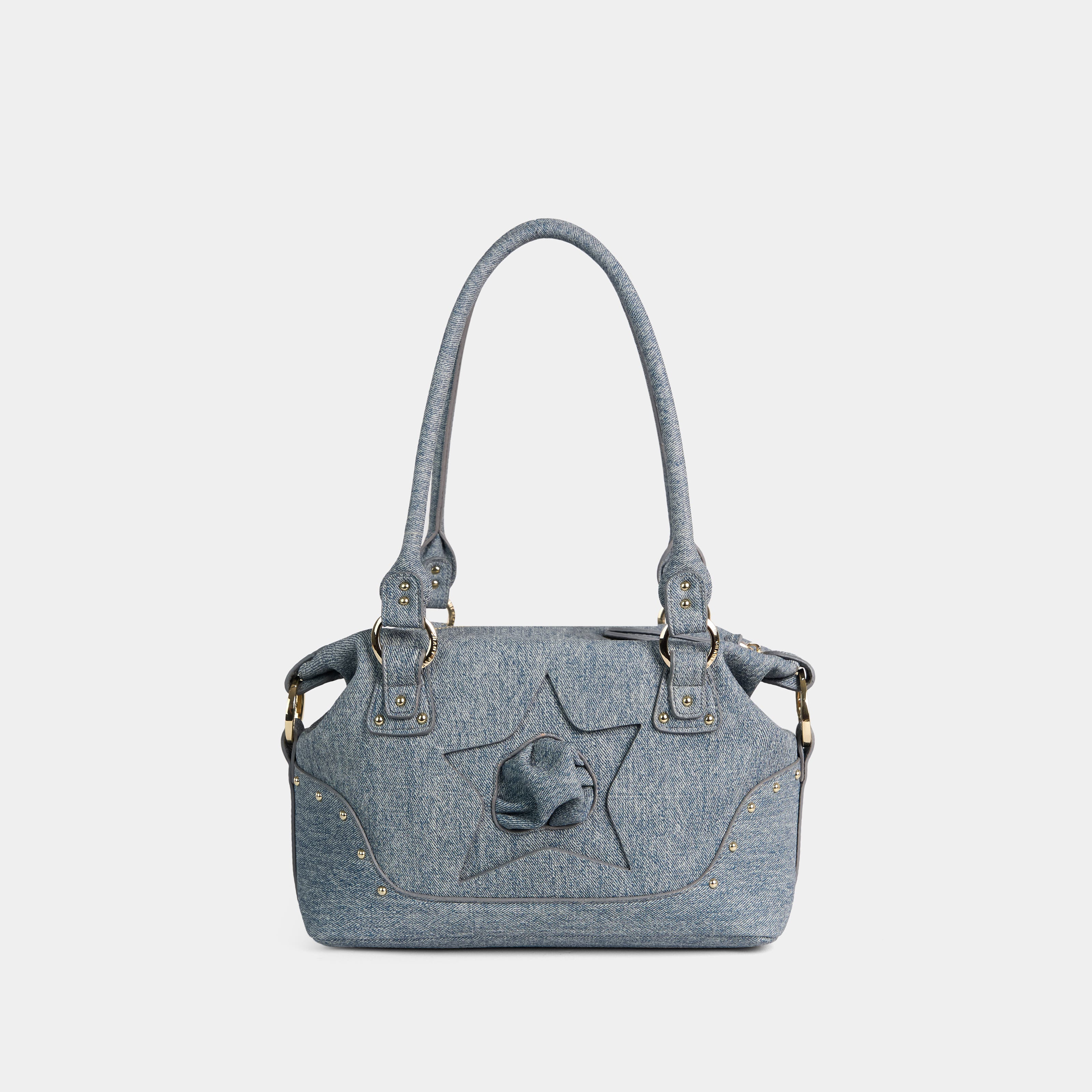 Bag Y2K STAR Denim