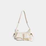 White Cream Grain