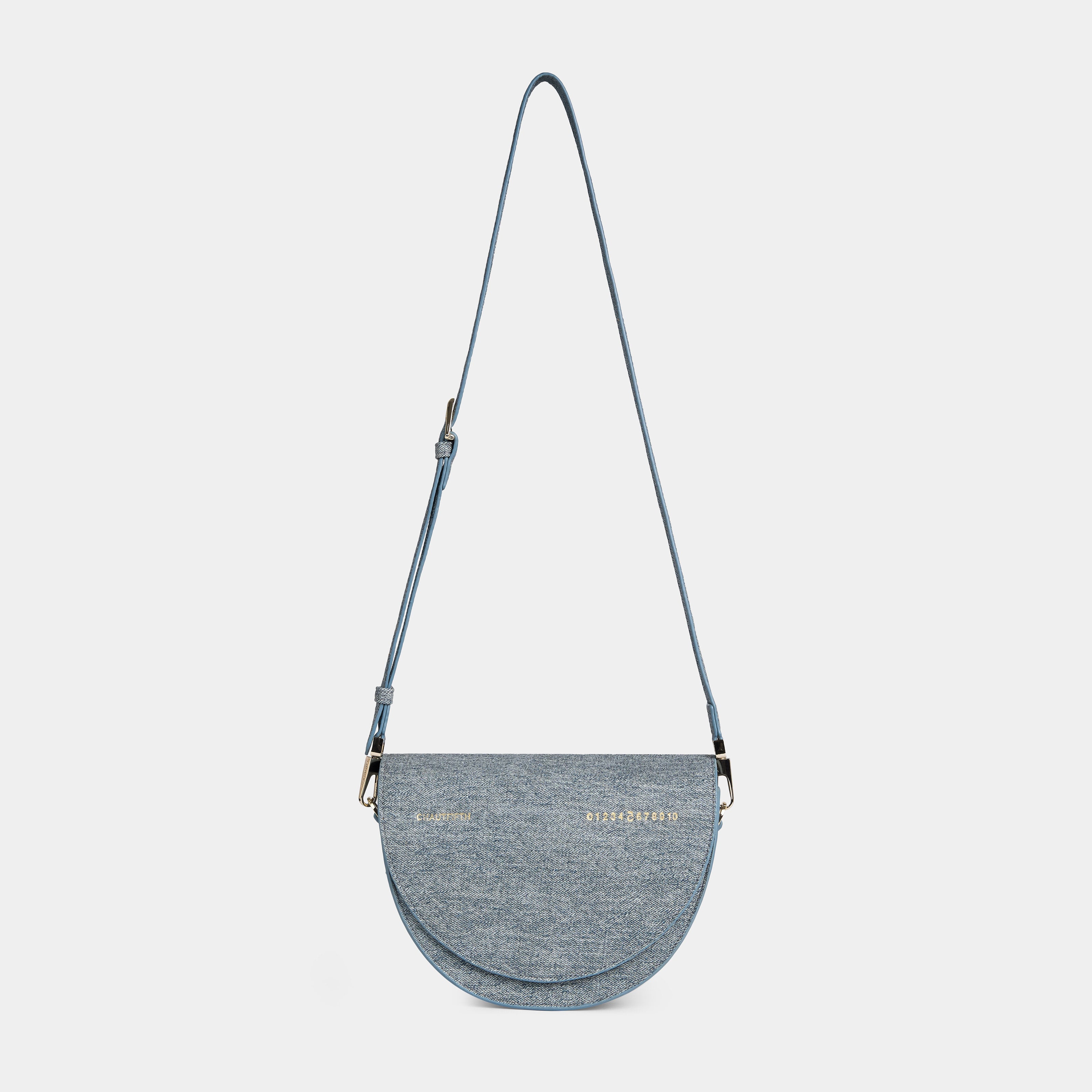 Bag DEMI Denim