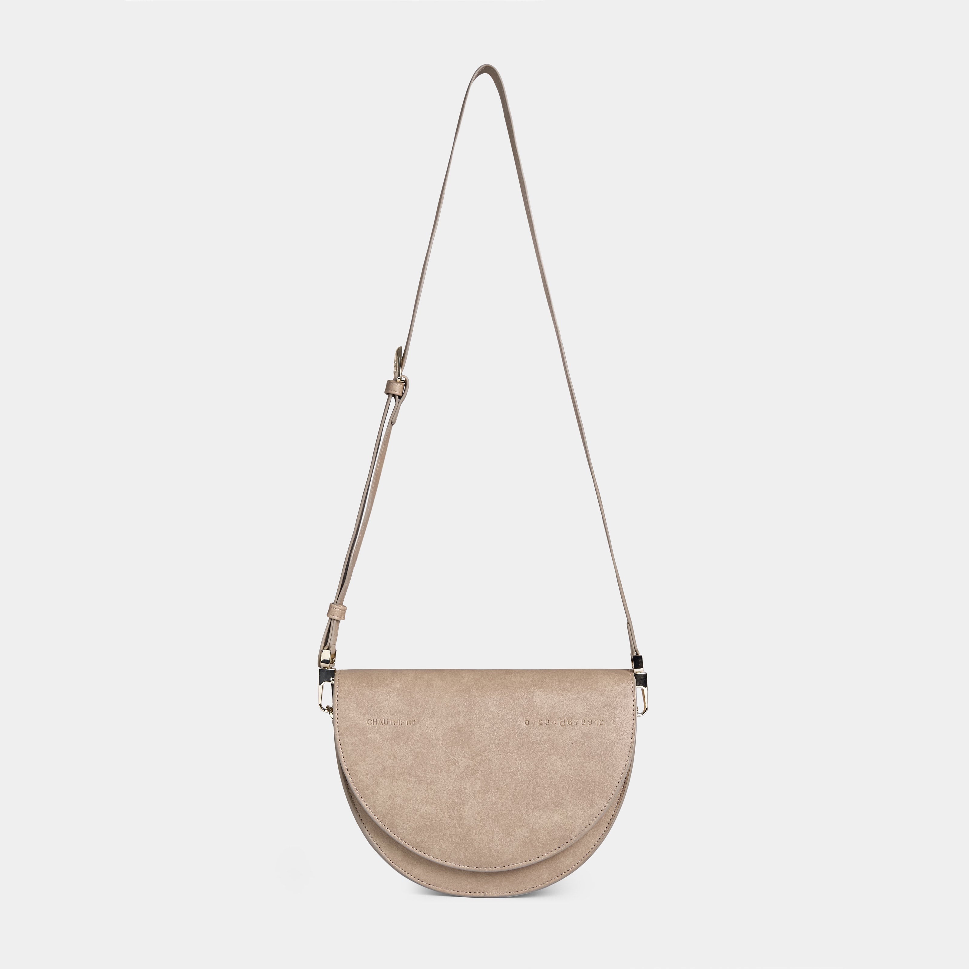 Bag DEMI Cacao