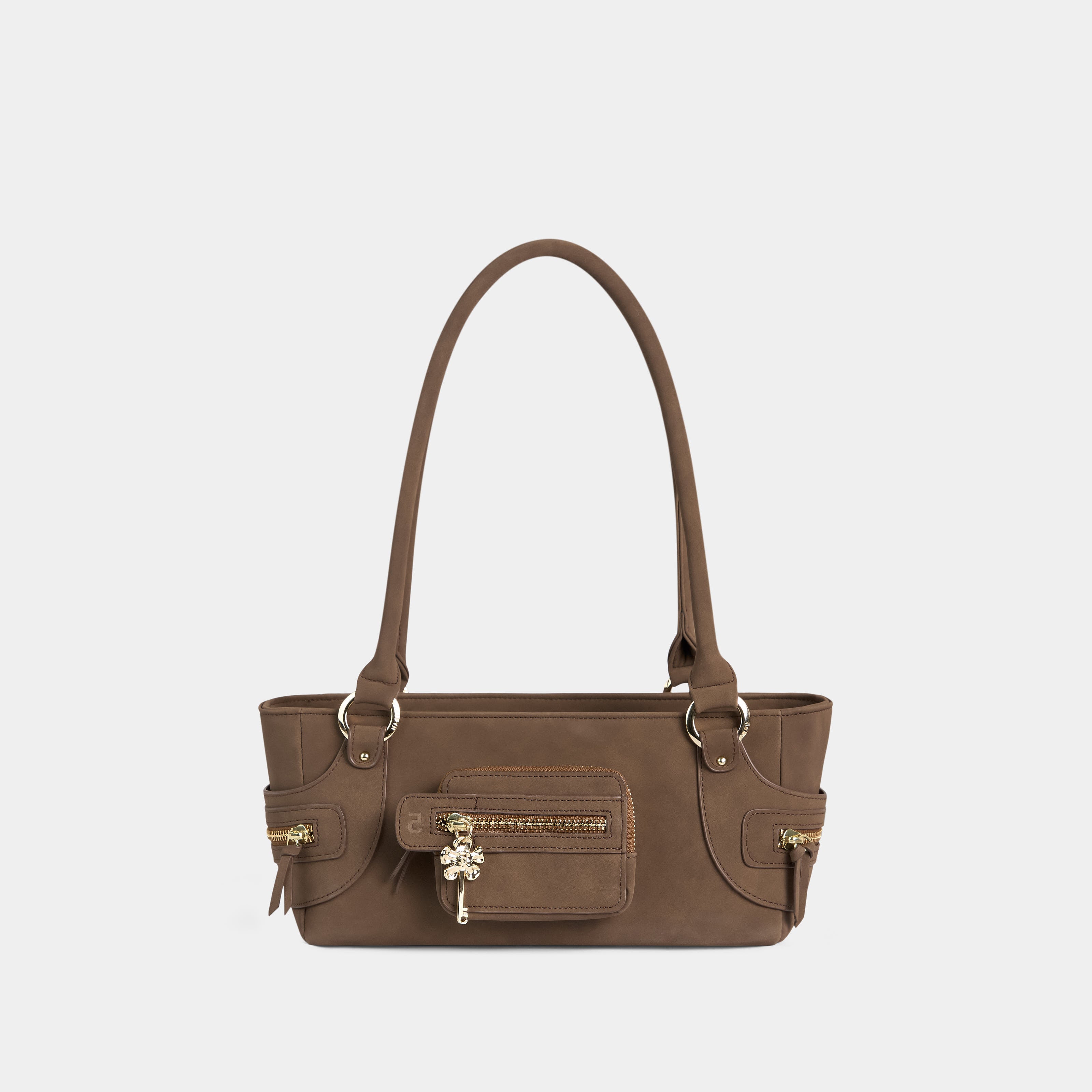 Bag Y2K CRUISE Brown Sugar