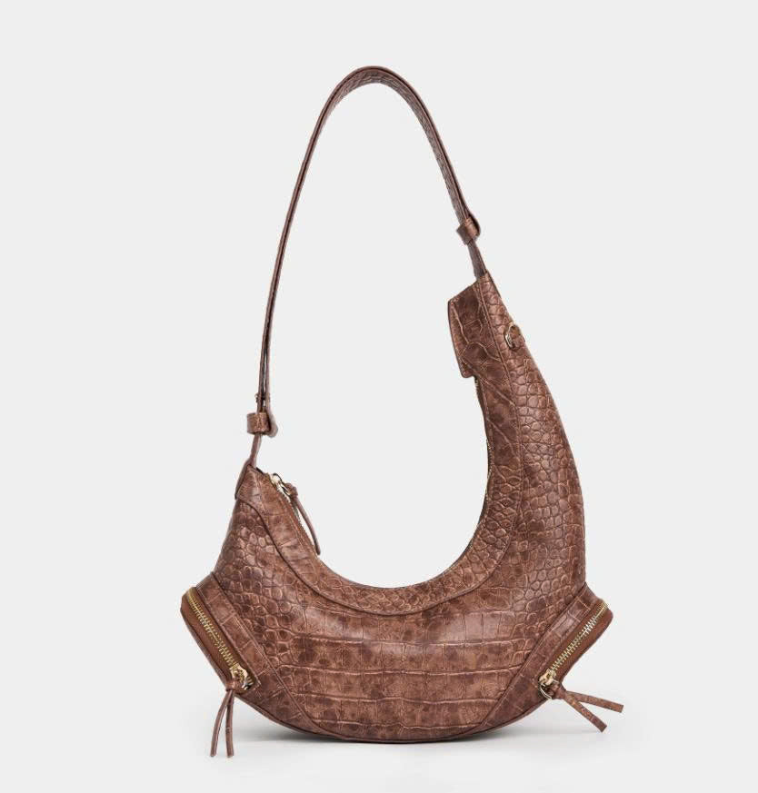 Bag CRESCENT MOON