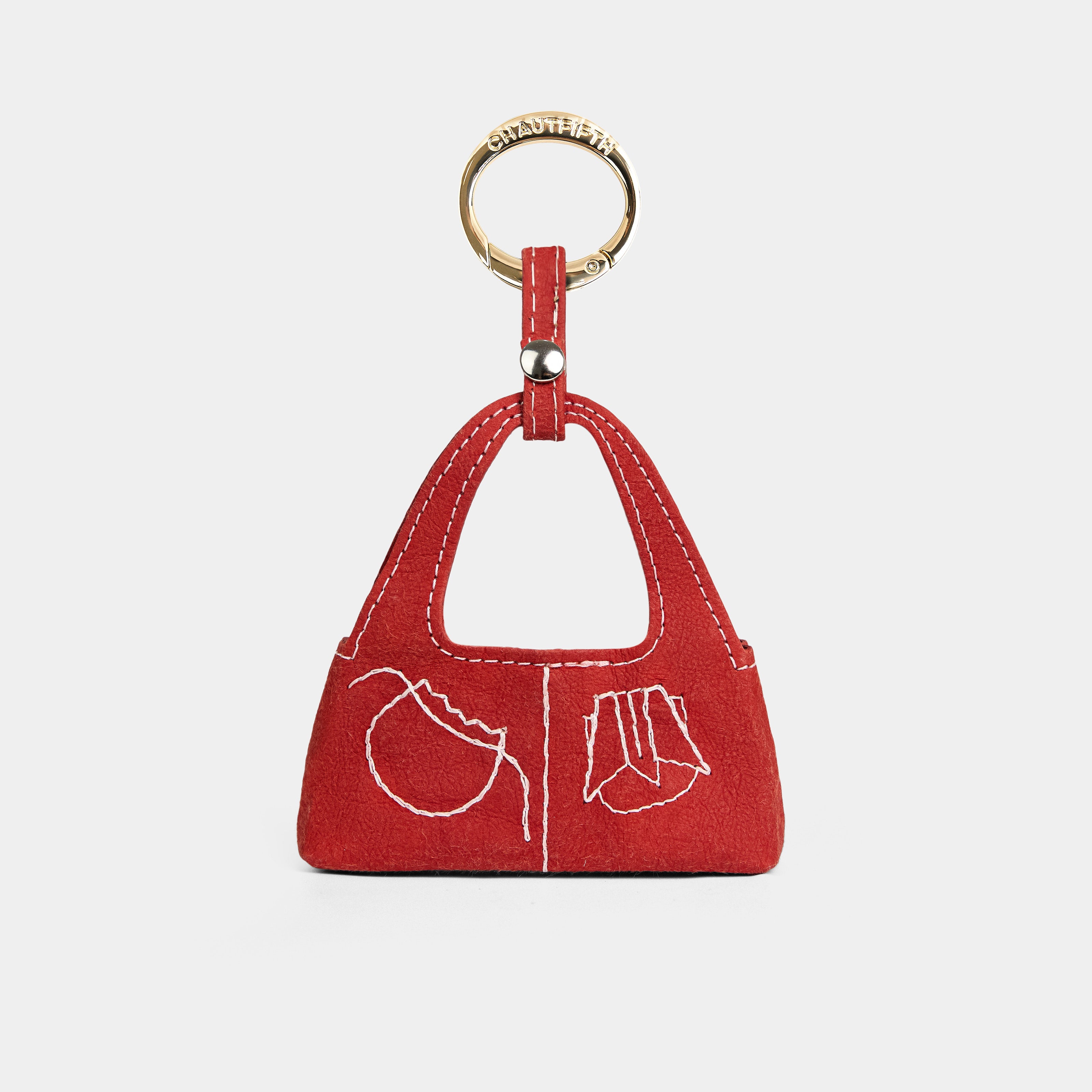 Accessories Micro C2 Pocket Charm