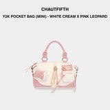 Baby Pink x Pink Leopard