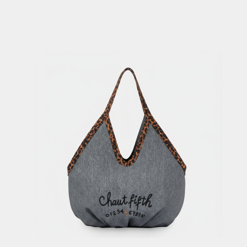 Bag OVERSIZE FLOWER