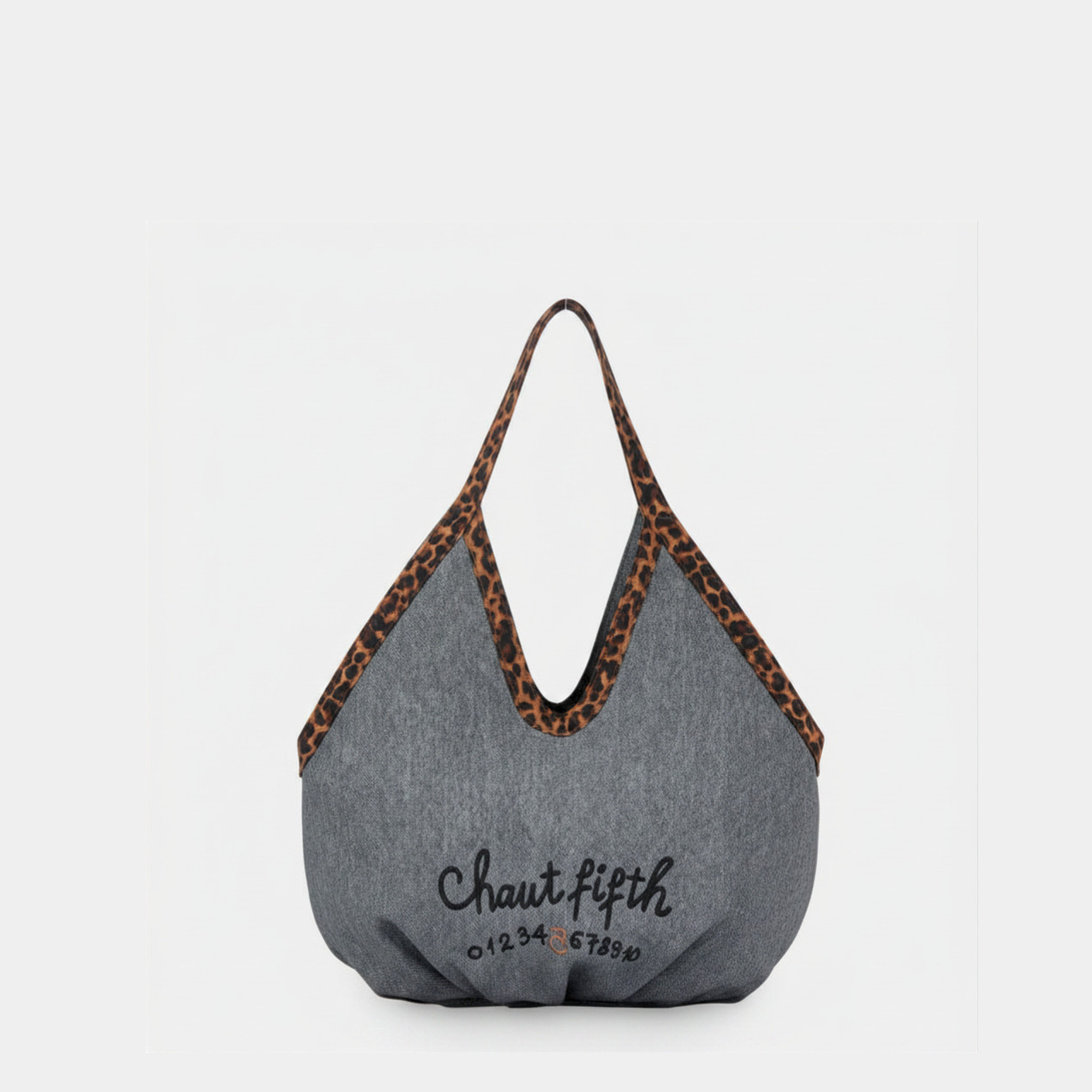Bag OVERSIZE FLOWER