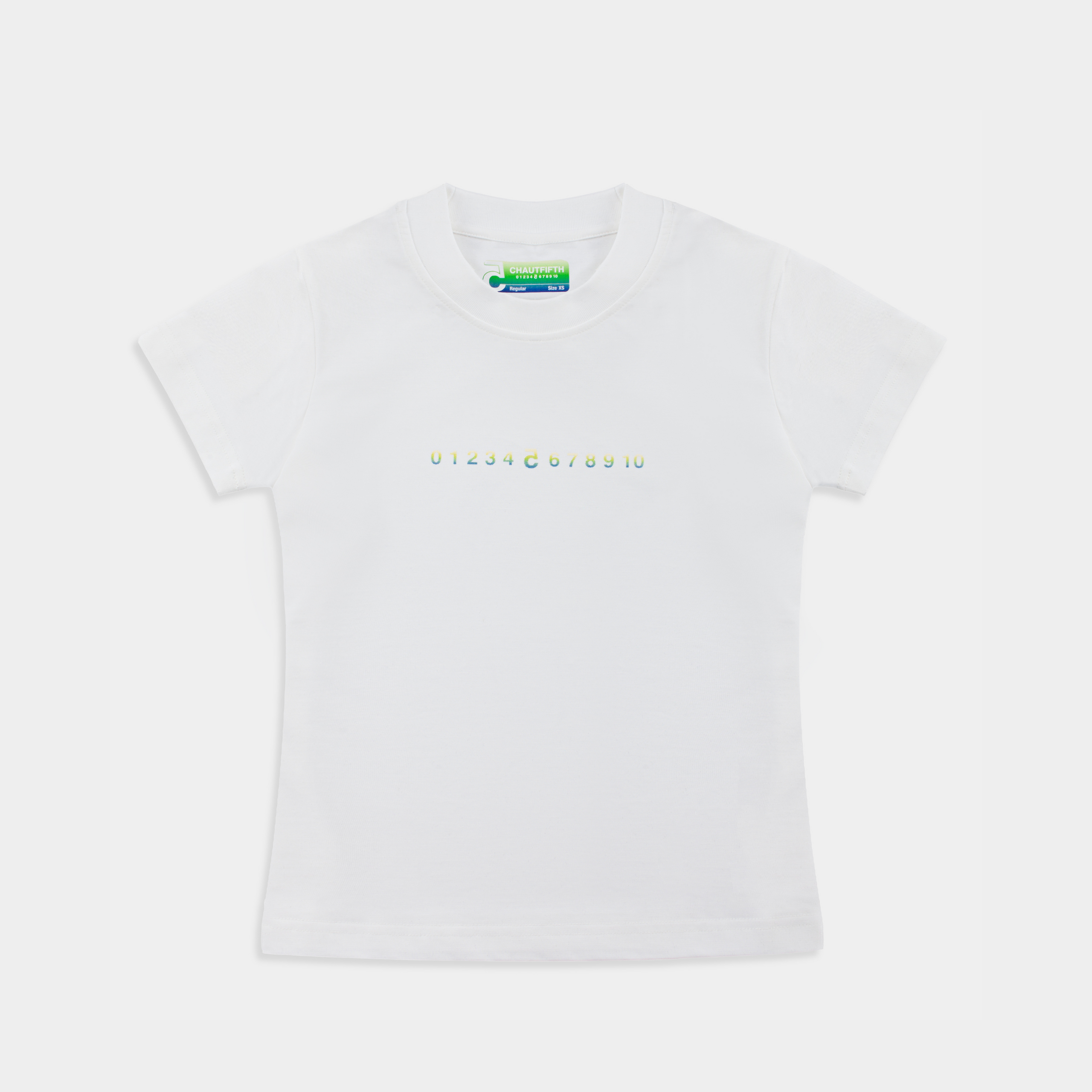 Áo In the middle of something