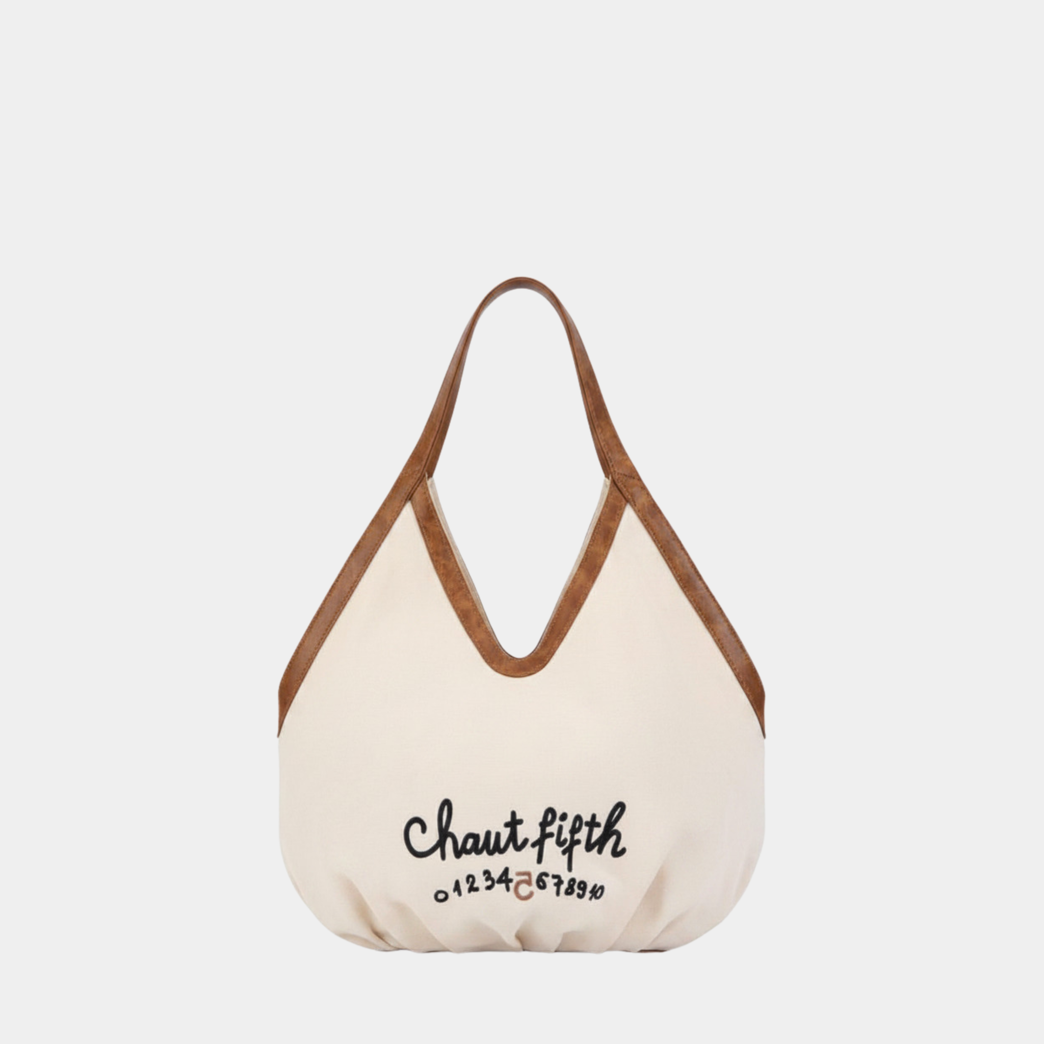 Bag OVERSIZE FLOWER