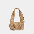 Túi xách HOBO C2-POCKET (M)