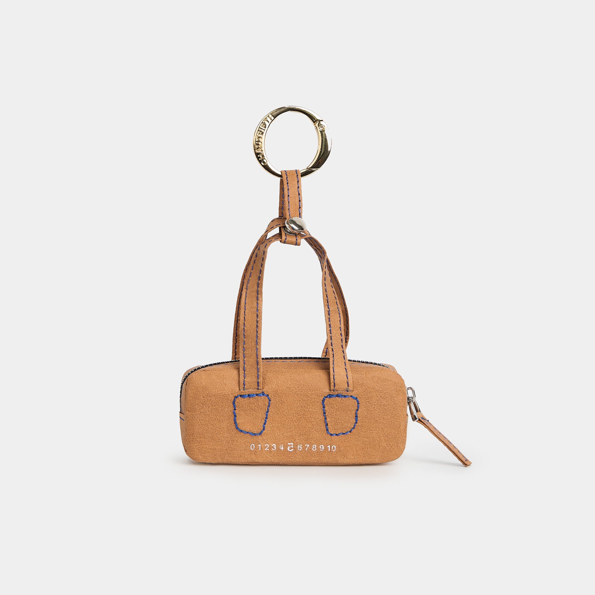 Accessories Micro Banh Mi Charm