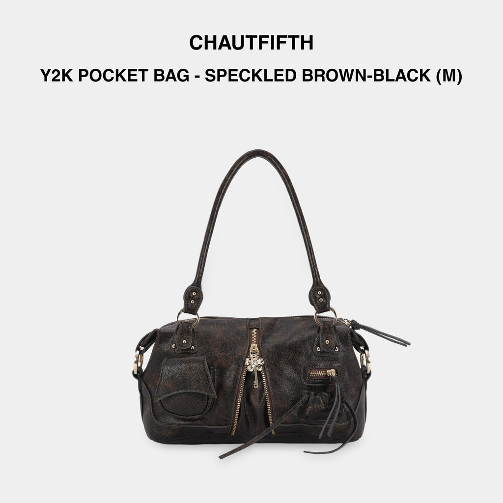 Túi xách Y2K POCKET (M)