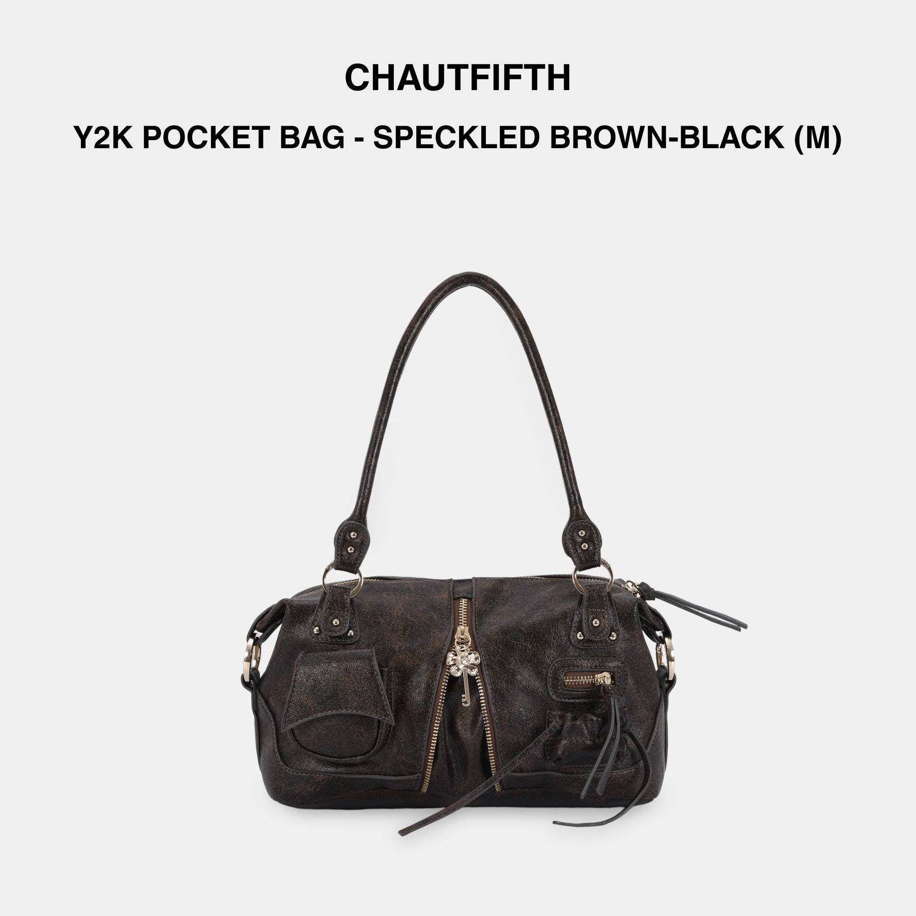 Túi xách Y2K POCKET (M)