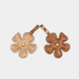 Sand beige x Brown
