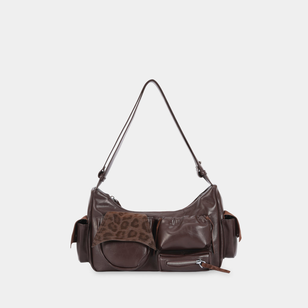 Túi xách C5-POCKET (M)