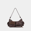 Túi xách C5-POCKET (M)