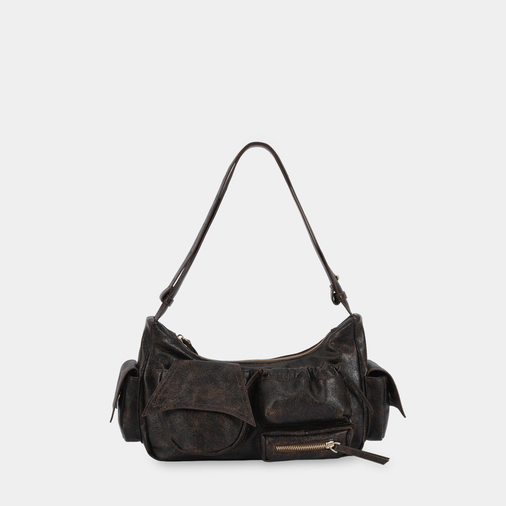 Túi xách C5-POCKET (M)