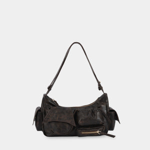Túi xách C5-POCKET (M)