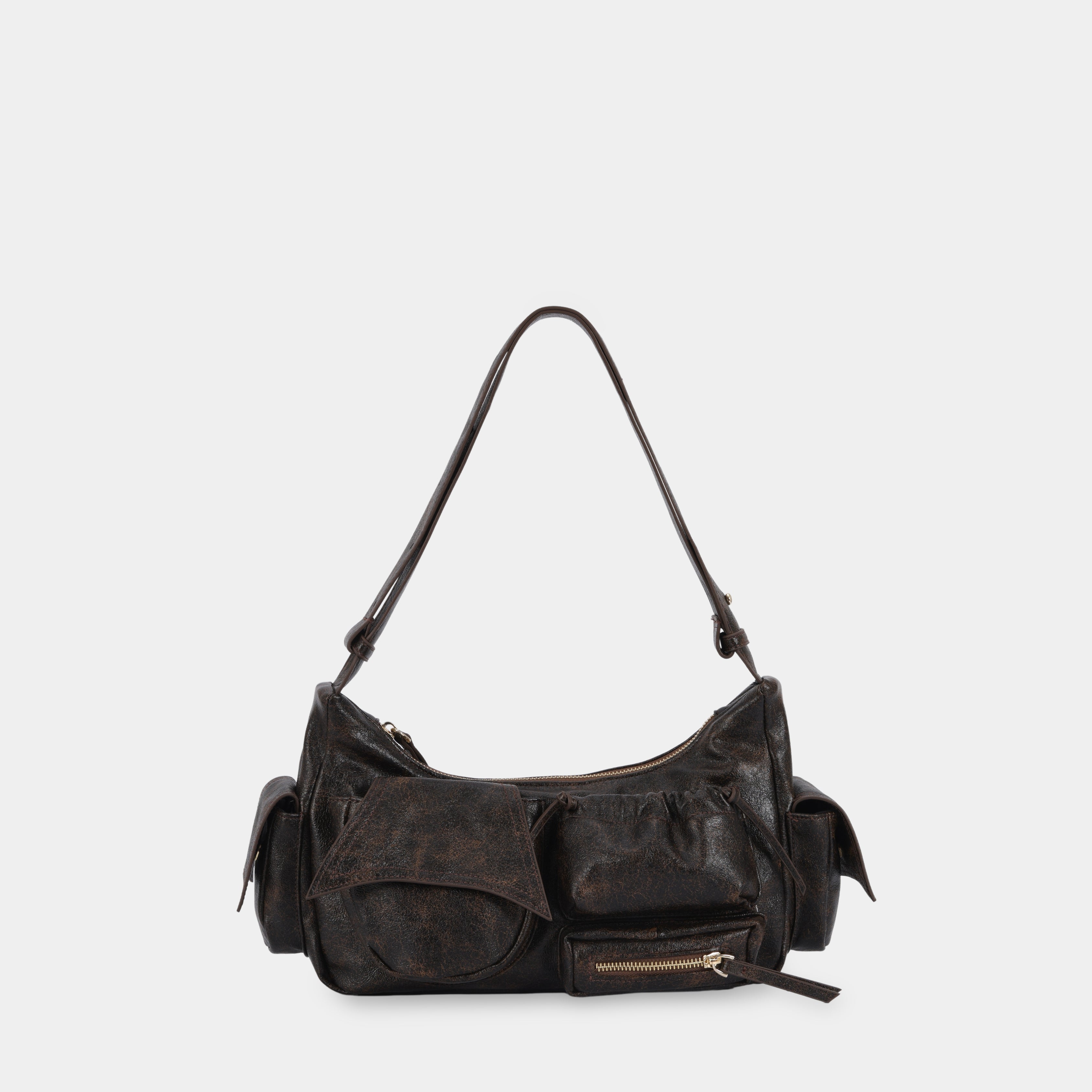Túi xách C5-POCKET (M)