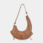 Bag CRESCENT MOON