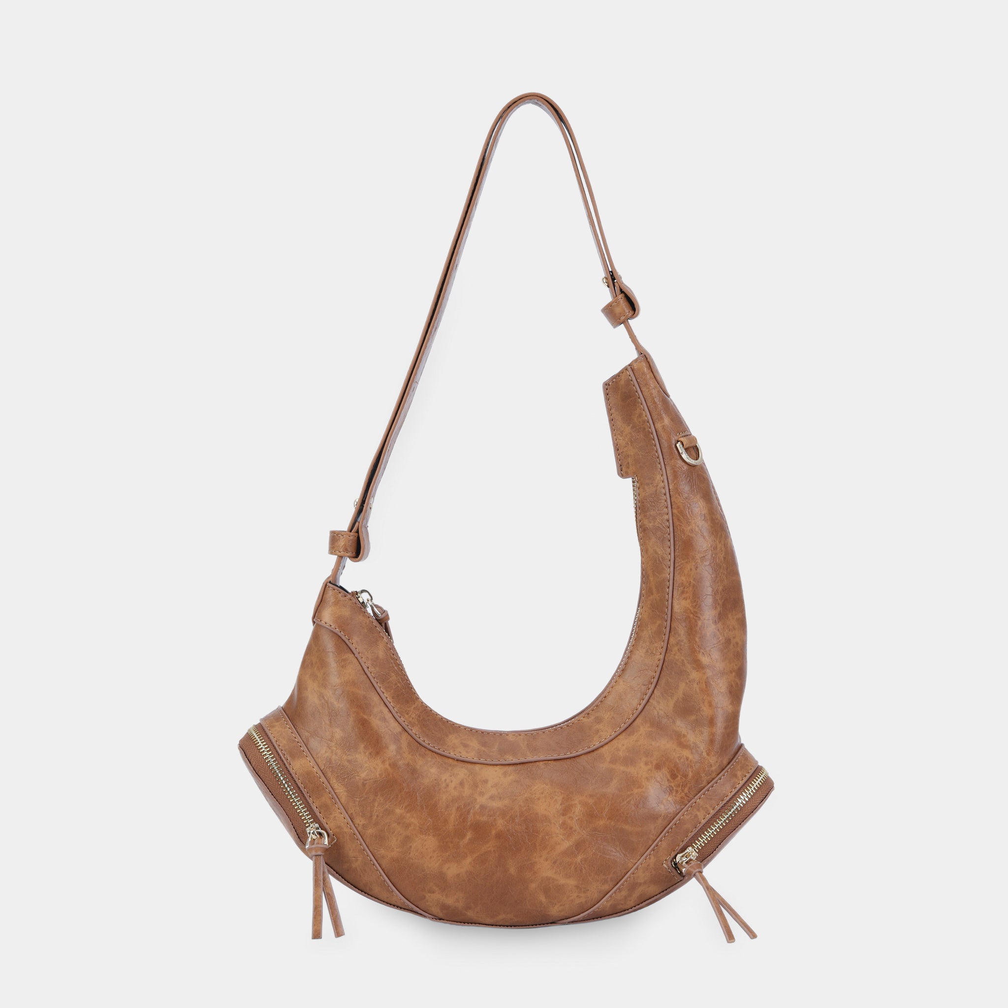 Bag CRESCENT MOON