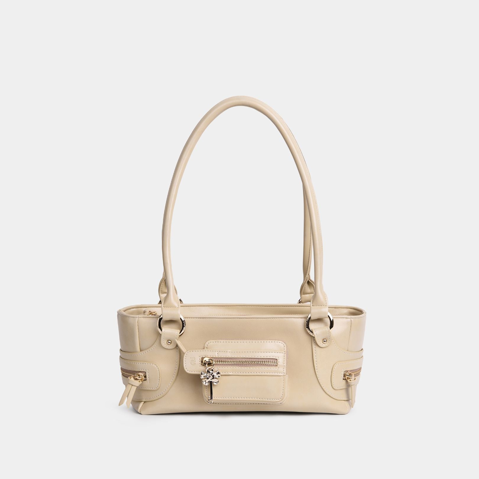 Bag Y2K CRUISE White Cream