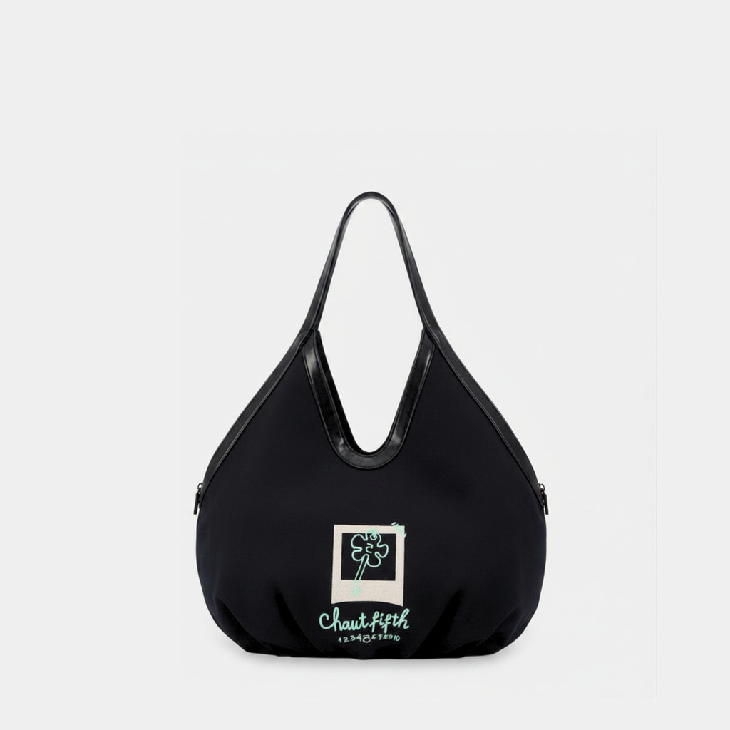 Bag OVERSIZE FLOWER