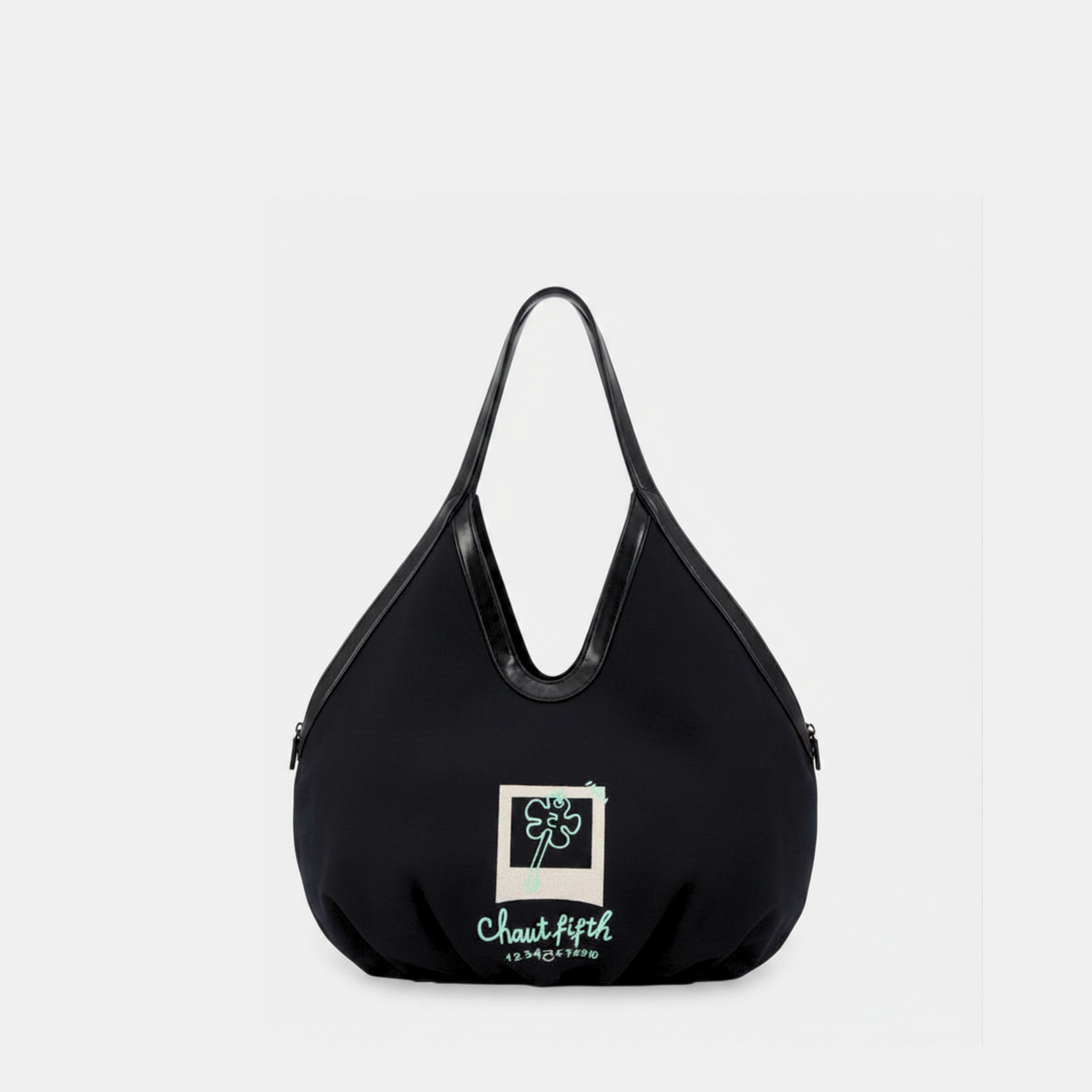 Bag OVERSIZE FLOWER