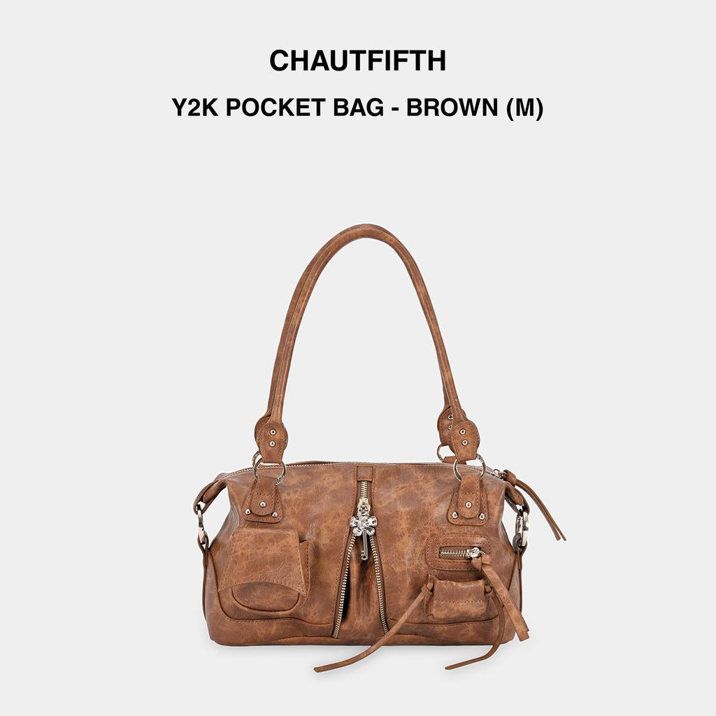 Túi xách Y2K POCKET (M)
