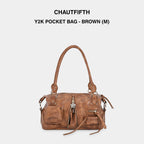 Túi xách Y2K POCKET (M)