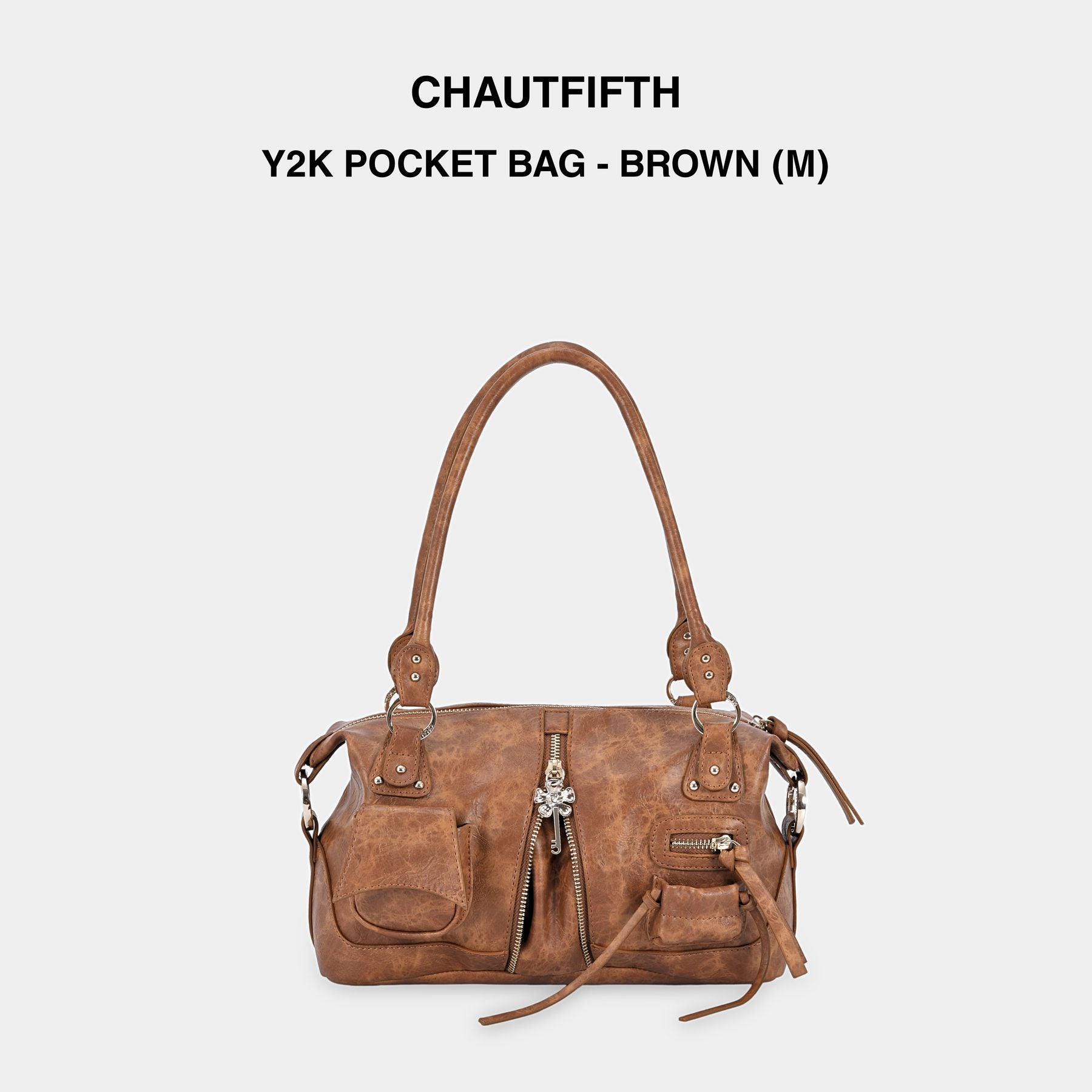 Túi xách Y2K POCKET (M)